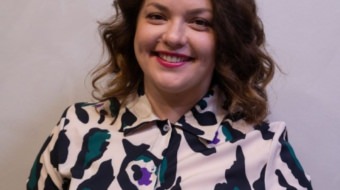 Alenka Matjašič