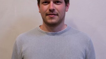 Gašper Oman
