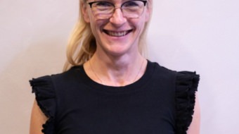 Simona NAumovski